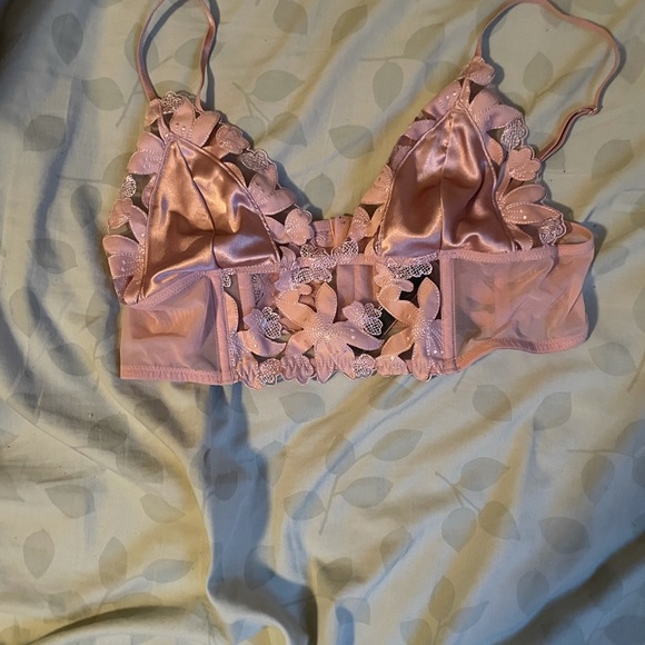 Victoria Secret Bralette - Picture 2 of 4